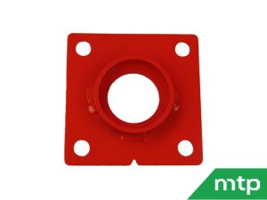 Roulement de plaque de recouvrement Morgnieux BME/BMH115Y