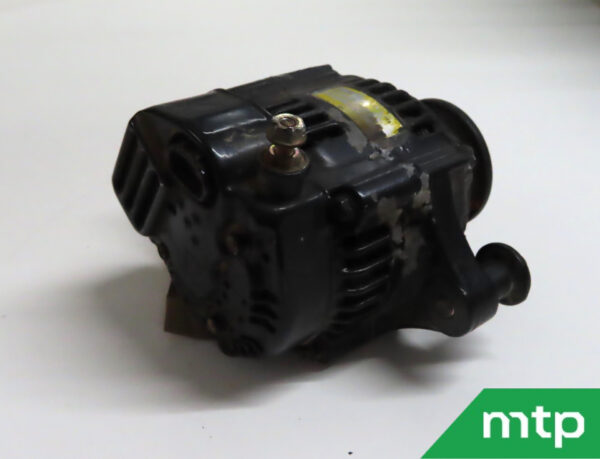 Dynamo Shibaura SX24 utilisé – Image 2