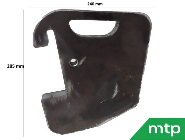 Poids avant 10 kg – Image 4