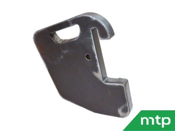 Poids avant 10 kg – Image 3
