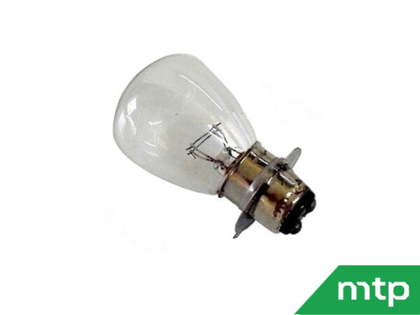 Ampoule 12V 35/35W 3 lèvres universelle