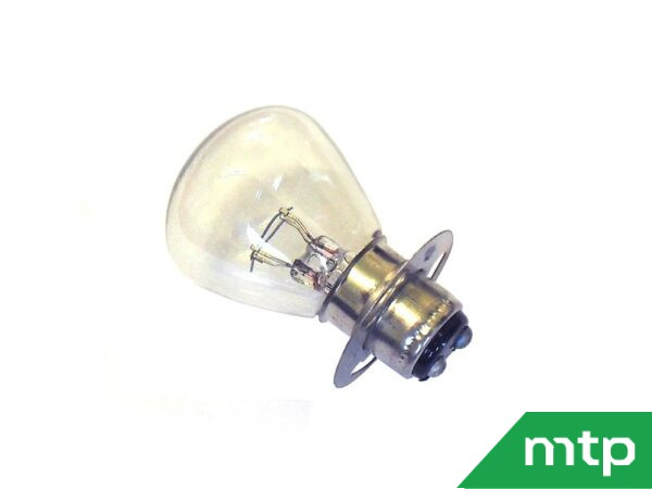 Ampoule 12V 35/35W Iseki TX