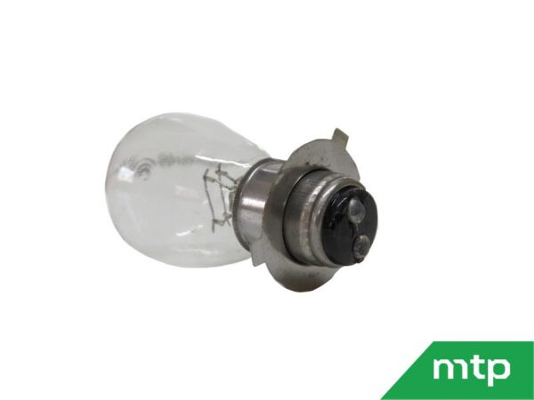 Ampoule 12V 35/35W 3 lèvres universelle – Image 3