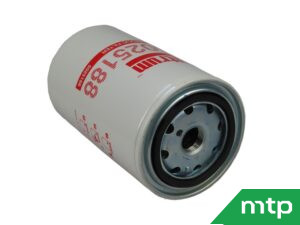 Filtre hydraulique Solis 26 HST
