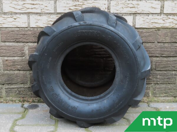 Pneu tracteur 18 x 9.50-8 Kenda s.a.n.