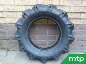 Pneu de tracteur 5.00-12 usagé
