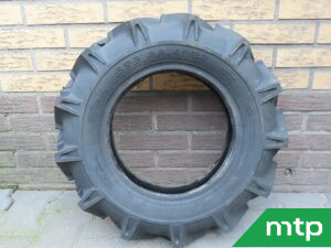 Pneu de tracteur 5.00-12 usagé