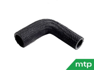 Tuyau de radiateur au-dessus de Kubota B5000