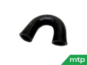 Tuyau de refroidissement entre la pompe à eau et le moteur Yanmar YM/YMG