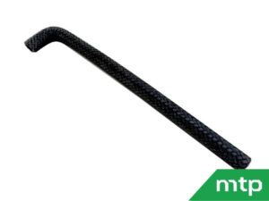 Tuyau de refroidissement petit sous Kubota B1750/2150