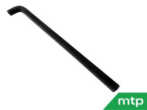 Tuyau de refroidissement petit sous Kubota Bulltra