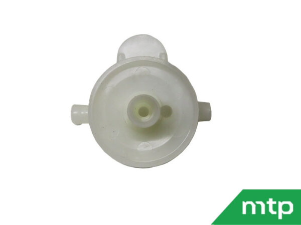Bouchon du réservoir d'expansion du liquide de refroidissement Kubota – Image 2