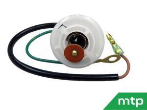 Douille de lampe Kubota B - original