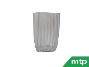 Verre de lampe Yanmar SA/YT