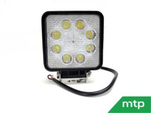 Lampe de travail LED