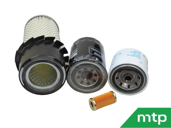 Kit d'entretien Shibaura P19F/P21F – Image 2
