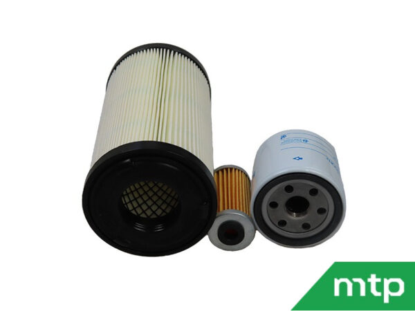 Kit d'entretien Iseki TM/TXG23 – Image 2