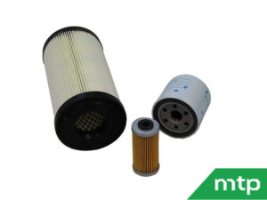 Kit d'entretien Iseki TM/TXG23