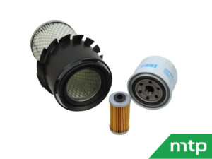 Kit de maintenance Iseki TU1700/1900/2100