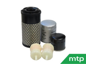 Kit d'entretien Kubota BX