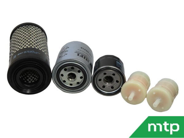 Kit d'entretien Kubota BX – Image 2