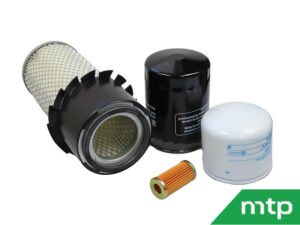 Kit d'entretien Shibaura P19F/P21F