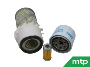 Kit d'entretien Shibaura P/S/SP