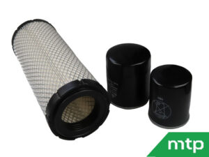 Kit d'entretien Solis 20/26