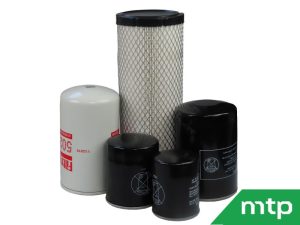 Kit d'entretien Solis 26 HST