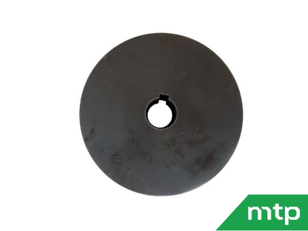 Poulie (double) Faucheuse rotative Muratori MR-/MRP1-150, 180, 210