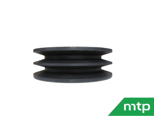 Poulie (double) Faucheuse rotative Muratori MR-/MRP1-150, 180, 210 – Image 3