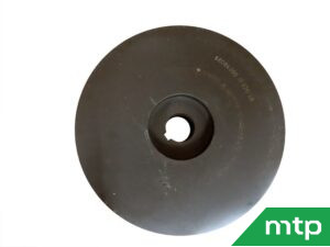 Poulie (grande) Faucheuse rotative Muratori MR-/MRP1-150