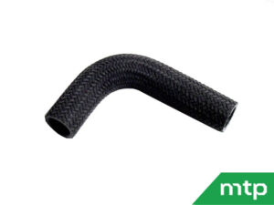 Tuyau de radiateur au-dessus de Kubota B1600/1702/7200