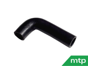 Tuyau de radiateur au-dessus de Kubota B6000