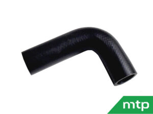 Tuyau de radiateur au-dessus de Kubota B7000