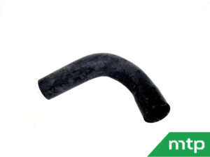 Tuyau de radiateur au-dessus de Kubota BX2200 / BX22 / BX23