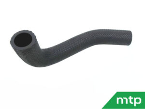 Tuyau de radiateur au-dessus de Yanmar YM1700/2000