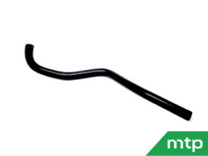 Tuyau de radiateur petit sous Kubota GL/L