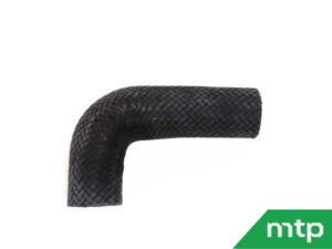 Tuyau de radiateur au-dessus de Kubota B - original