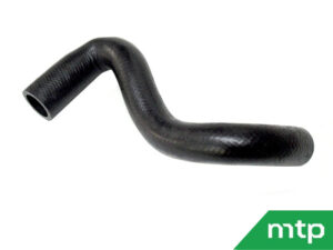 Durit de radiateur sous Iseki TS2202 - imitation