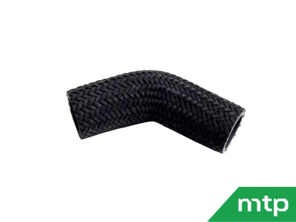 Tuyau de radiateur sous Kubota B1600/1702/7200