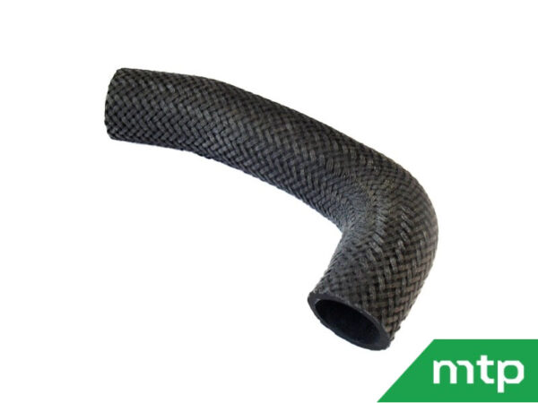 Durit de radiateur sous Kubota B - original