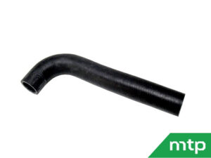 Durit de radiateur sous Kubota GL/L