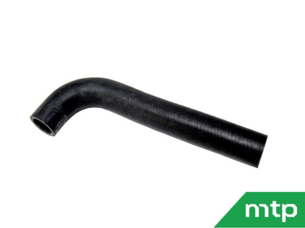 Durit de radiateur sous Kubota GL/L