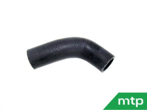 Tuyau de radiateur sous Kubota Saturn