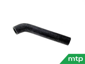 Durit de radiateur sous Kubota Bulltra - original