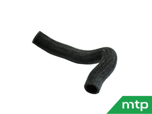 Durit de radiateur sous Shibaura S318/320