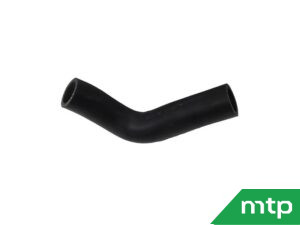 Tuyau de radiateur sous Yanmar F