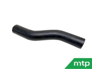 Durit de radiateur sous Yanmar YM165/1300/1500/1700