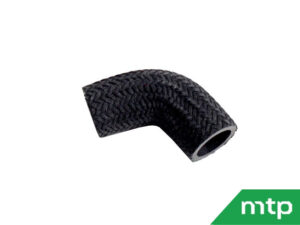 Tuyau de radiateur de la pompe à eau Kubota B et Bulltra
